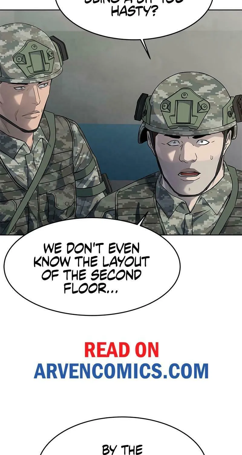 God of Blackfield Chapter 251 page 20 - 
