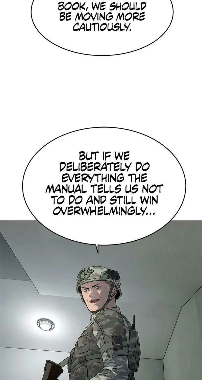 God of Blackfield Chapter 251 page 21 - 