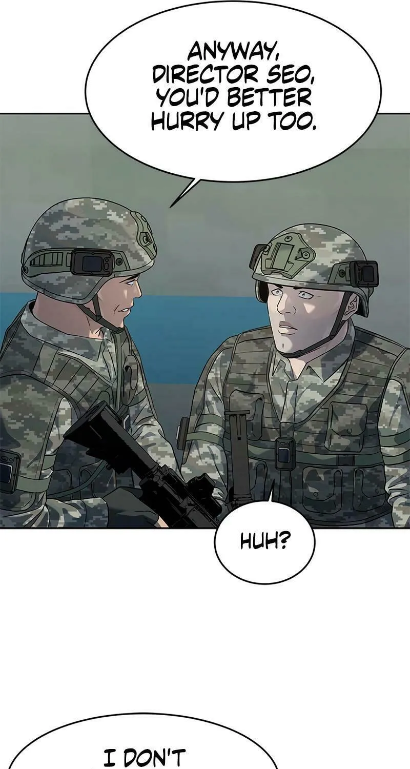 God of Blackfield Chapter 251 page 24 - 
