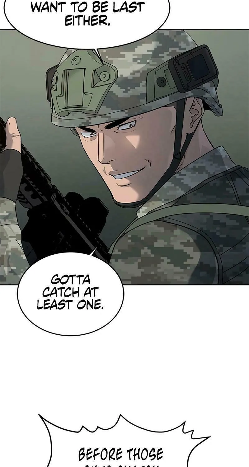 God of Blackfield Chapter 251 page 25 - 