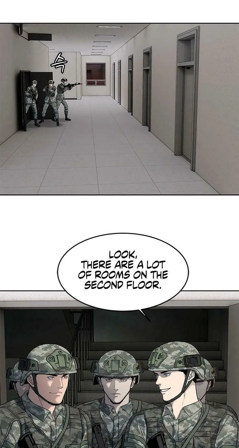 God of Blackfield Chapter 251 page 30 - 