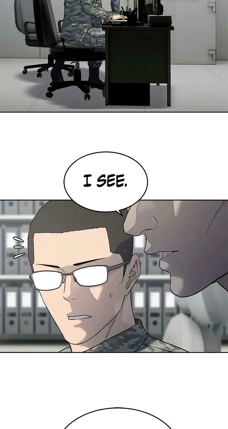 God of Blackfield Chapter 251 page 4 - 