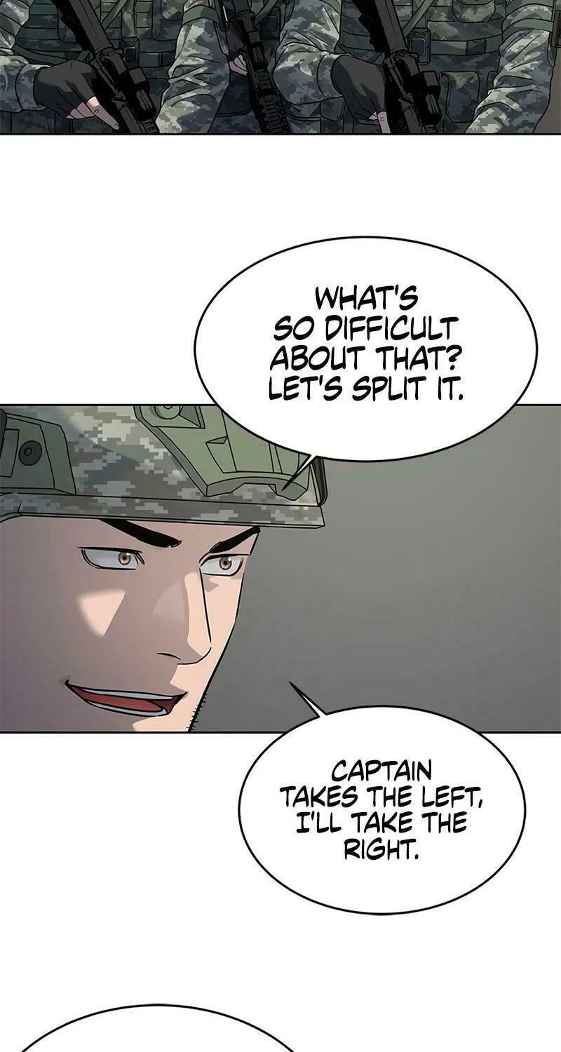 God of Blackfield Chapter 251 page 31 - 
