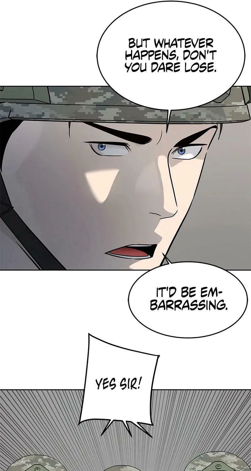 God of Blackfield Chapter 251 page 35 - 