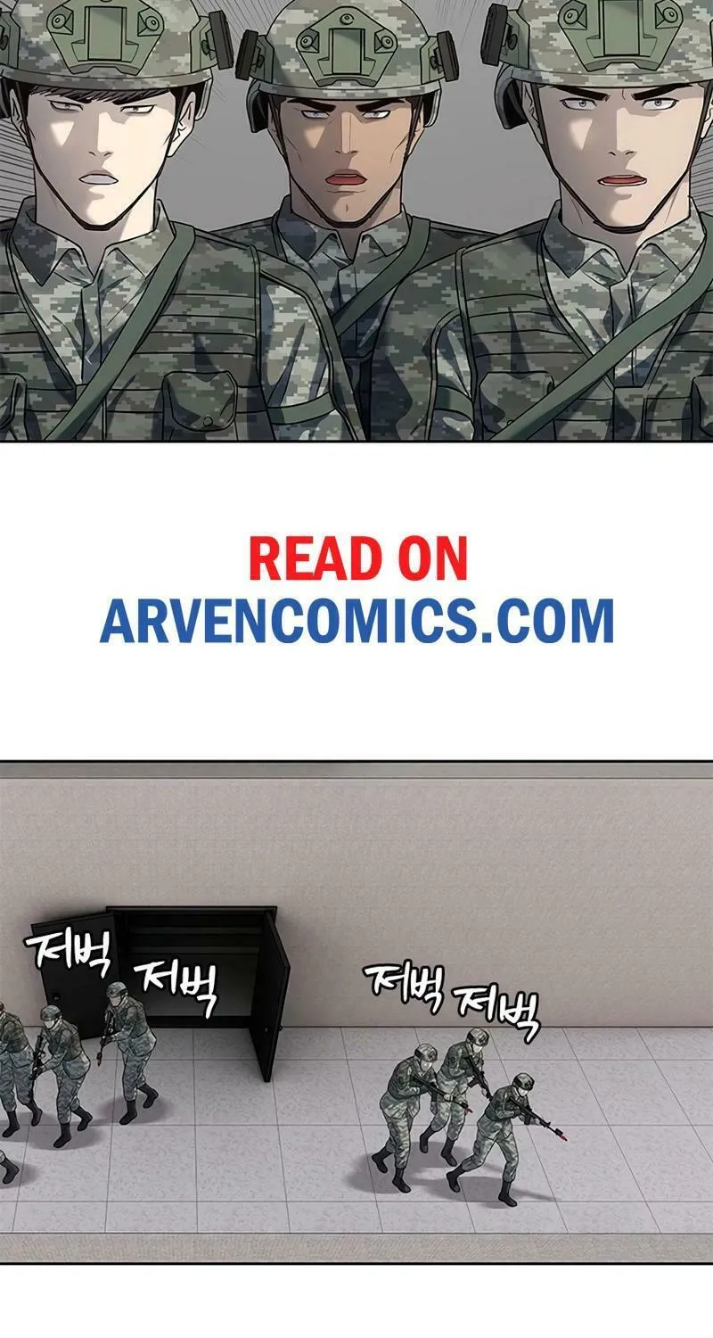 God of Blackfield Chapter 251 page 36 - 