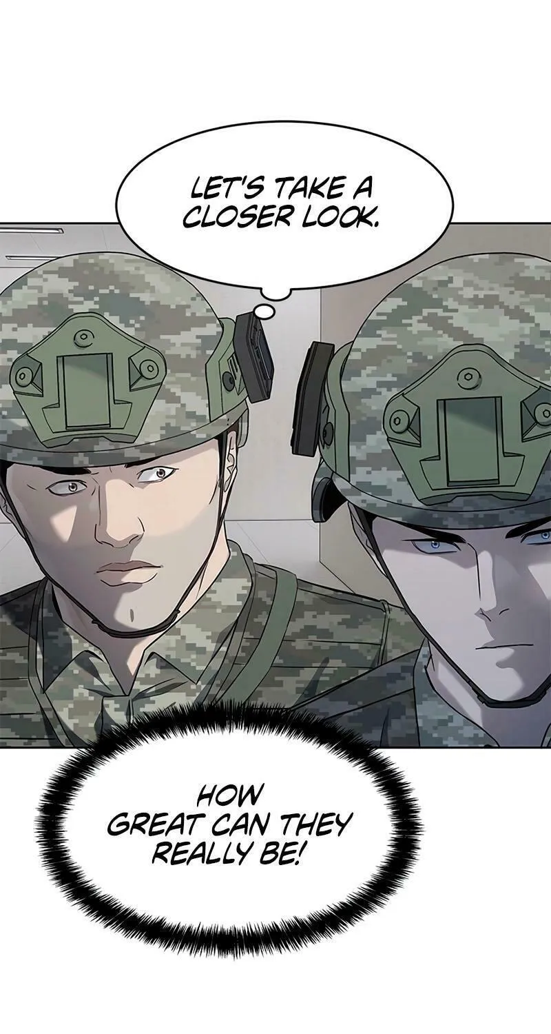 God of Blackfield Chapter 251 page 37 - 