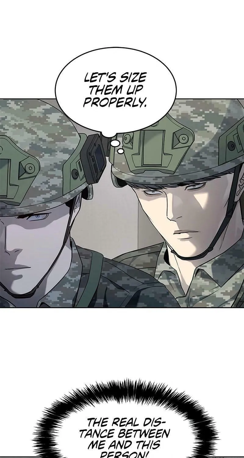 God of Blackfield Chapter 251 page 38 - 