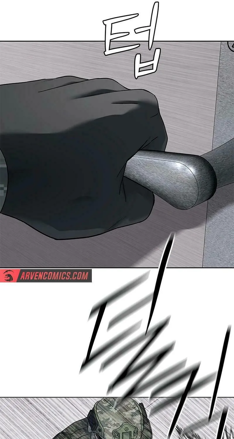 God of Blackfield Chapter 251 page 40 - 
