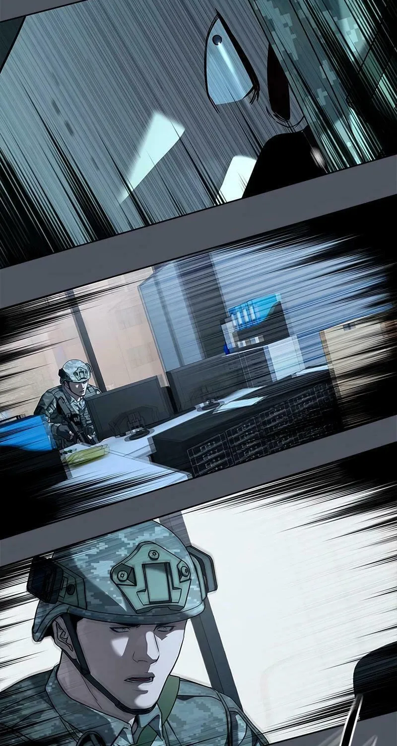 God of Blackfield Chapter 251 page 43 - 