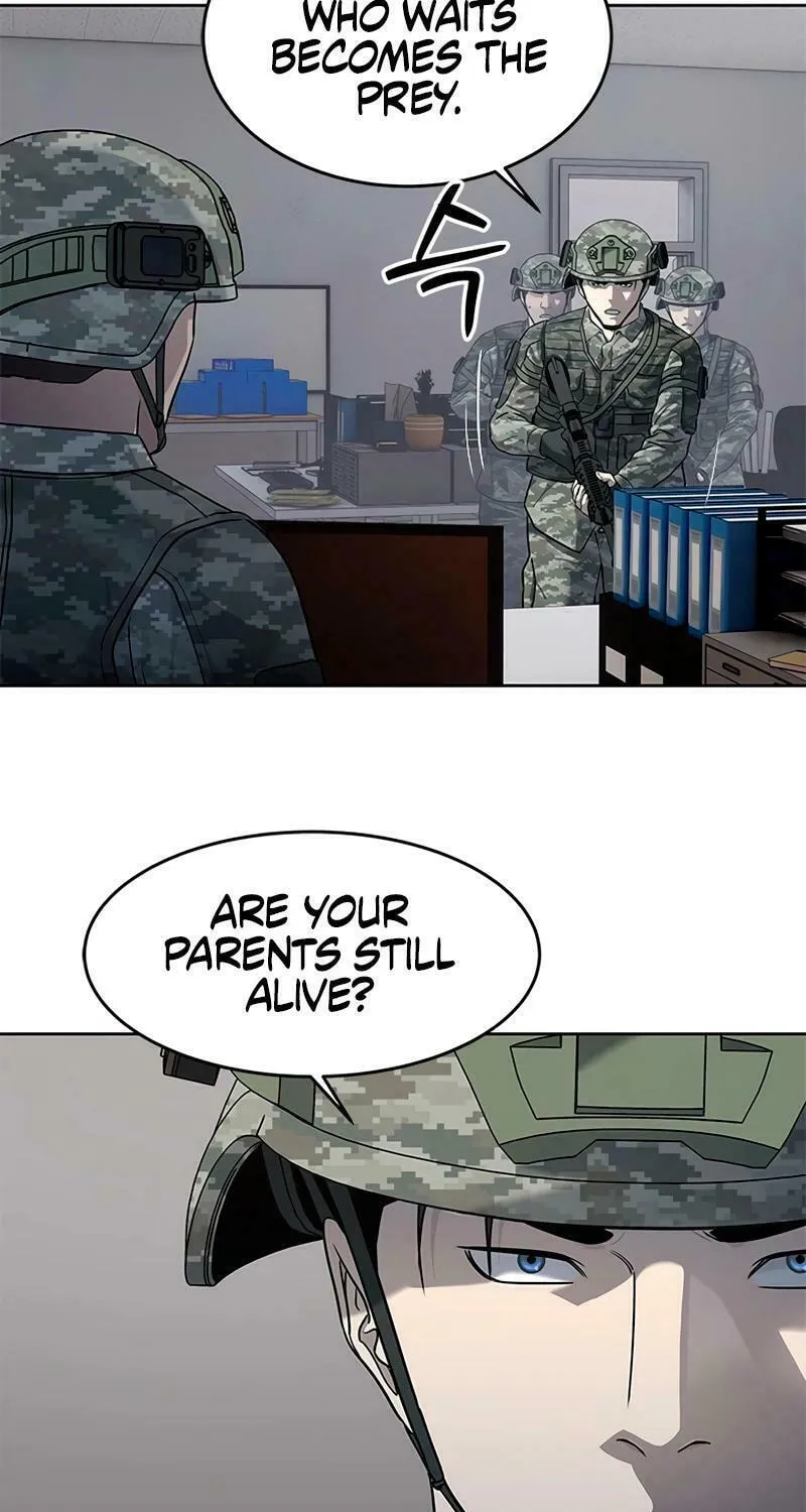 God of Blackfield Chapter 251 page 48 - 