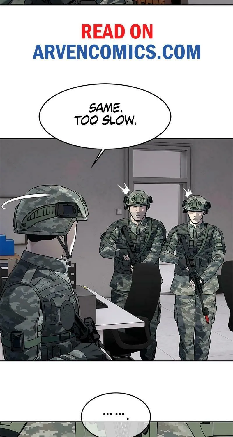 God of Blackfield Chapter 251 page 50 - 