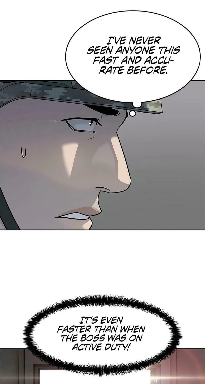 God of Blackfield Chapter 251 page 55 - 