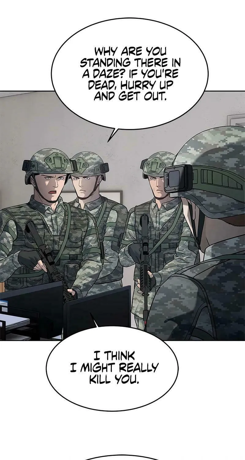 God of Blackfield Chapter 251 page 61 - 