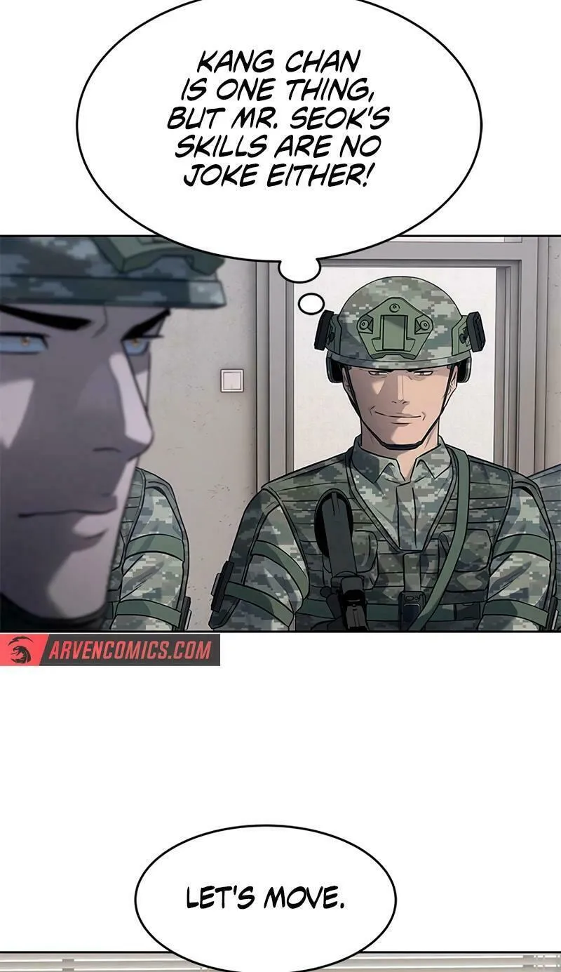God of Blackfield Chapter 251 page 62 - 