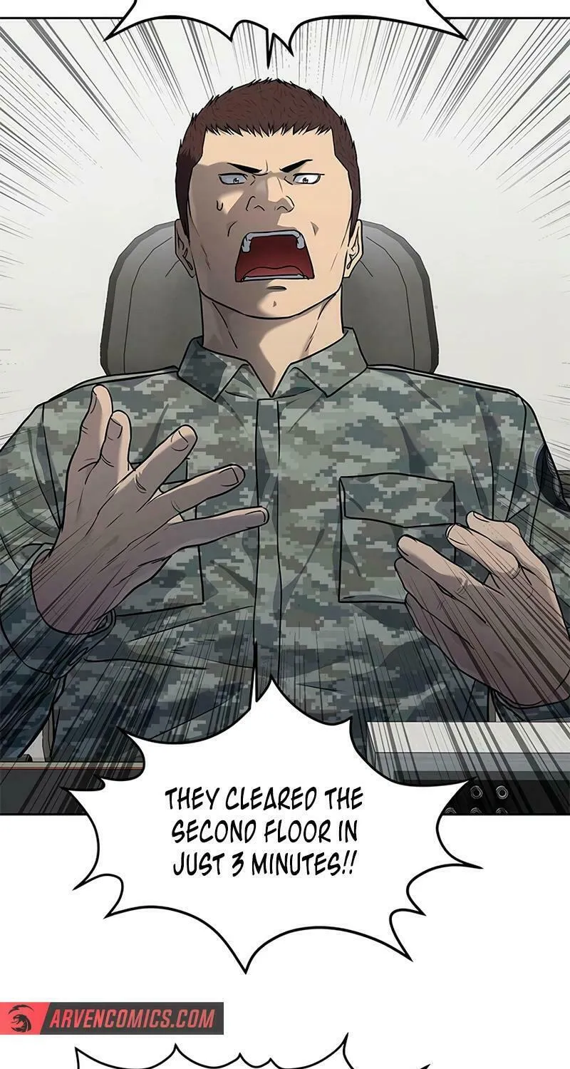 God of Blackfield Chapter 251 page 65 - 