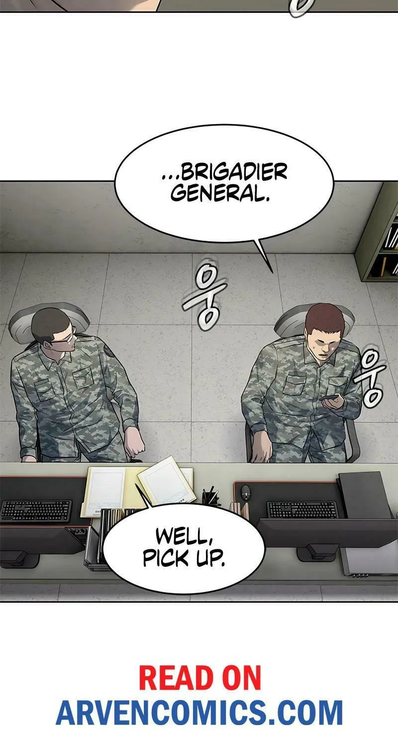 God of Blackfield Chapter 251 page 70 - 