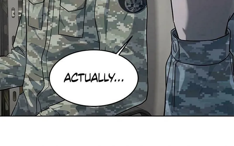 God of Blackfield Chapter 251 page 73 - 
