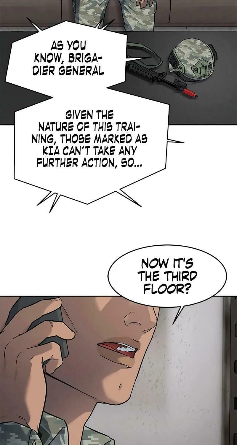 God of Blackfield Chapter 251 page 76 - 