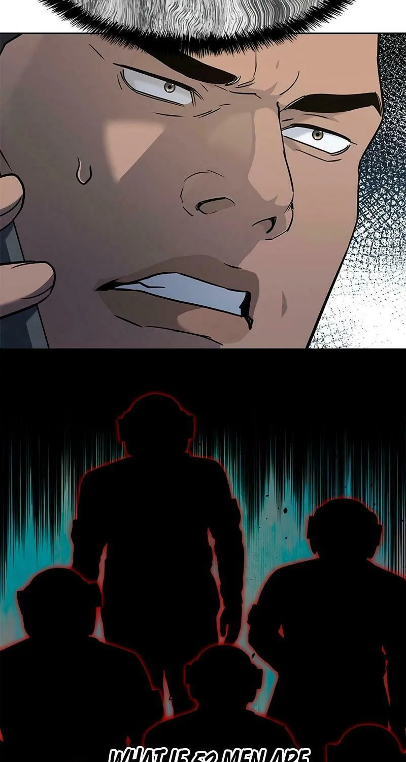 God of Blackfield Chapter 251 page 78 - 