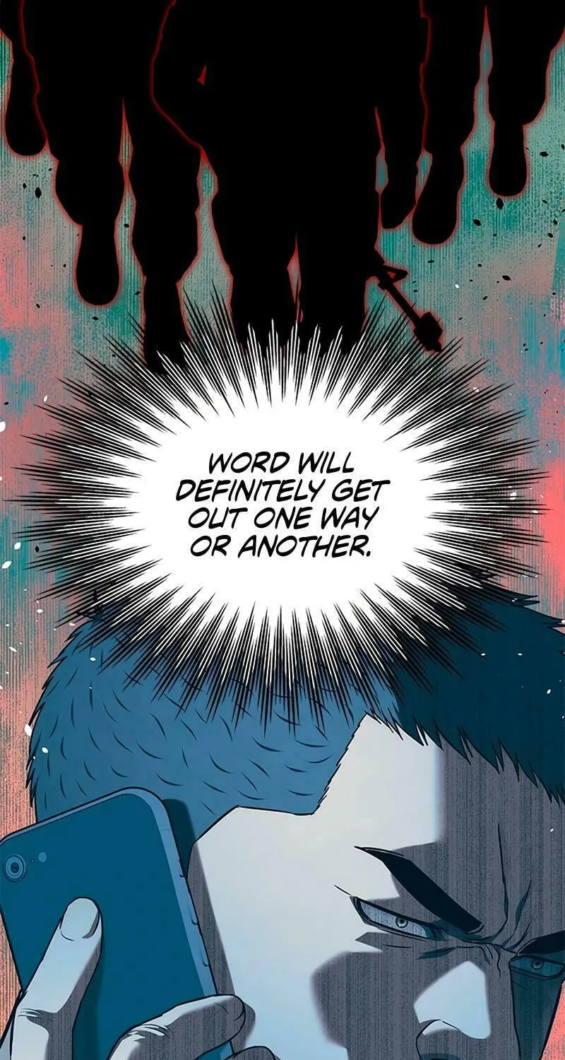 God of Blackfield Chapter 251 page 80 - 