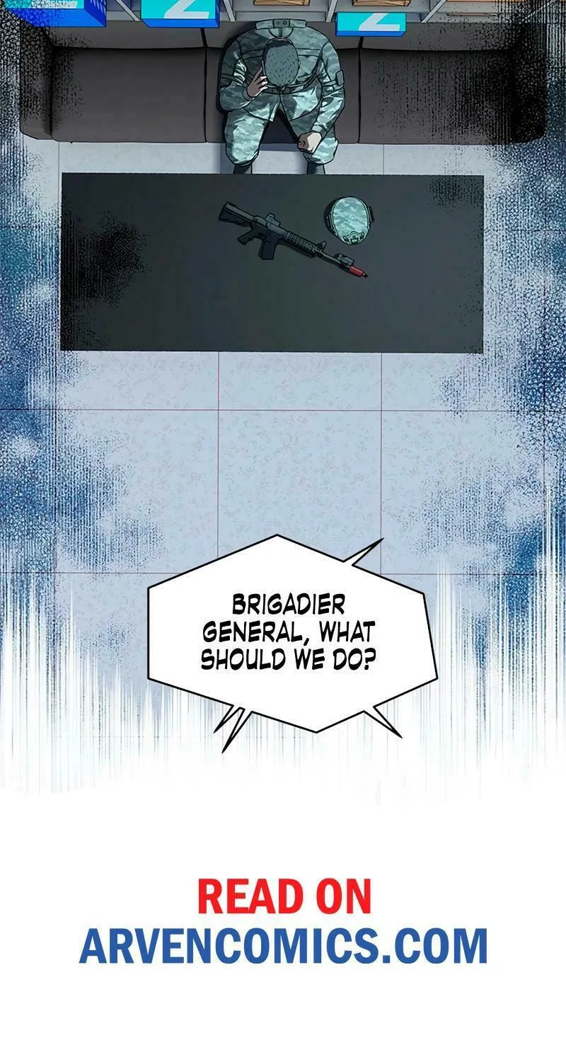God of Blackfield Chapter 251 page 82 - 