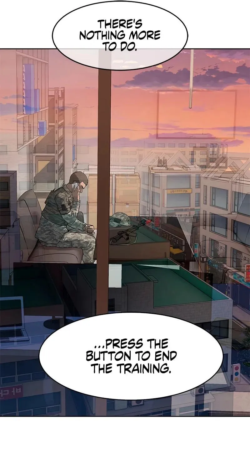 God of Blackfield Chapter 251 page 85 - 