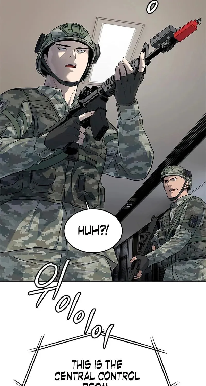God of Blackfield Chapter 251 page 87 - 