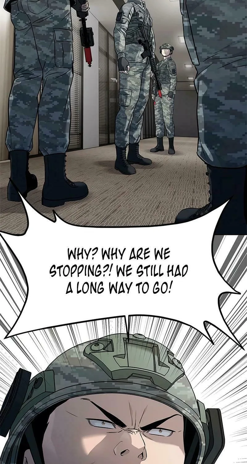 God of Blackfield Chapter 251 page 90 - 