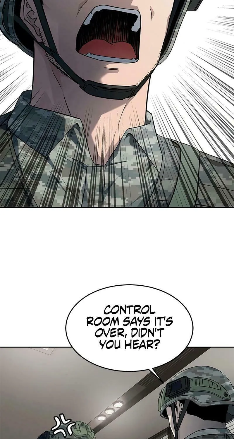 God of Blackfield Chapter 251 page 91 - 