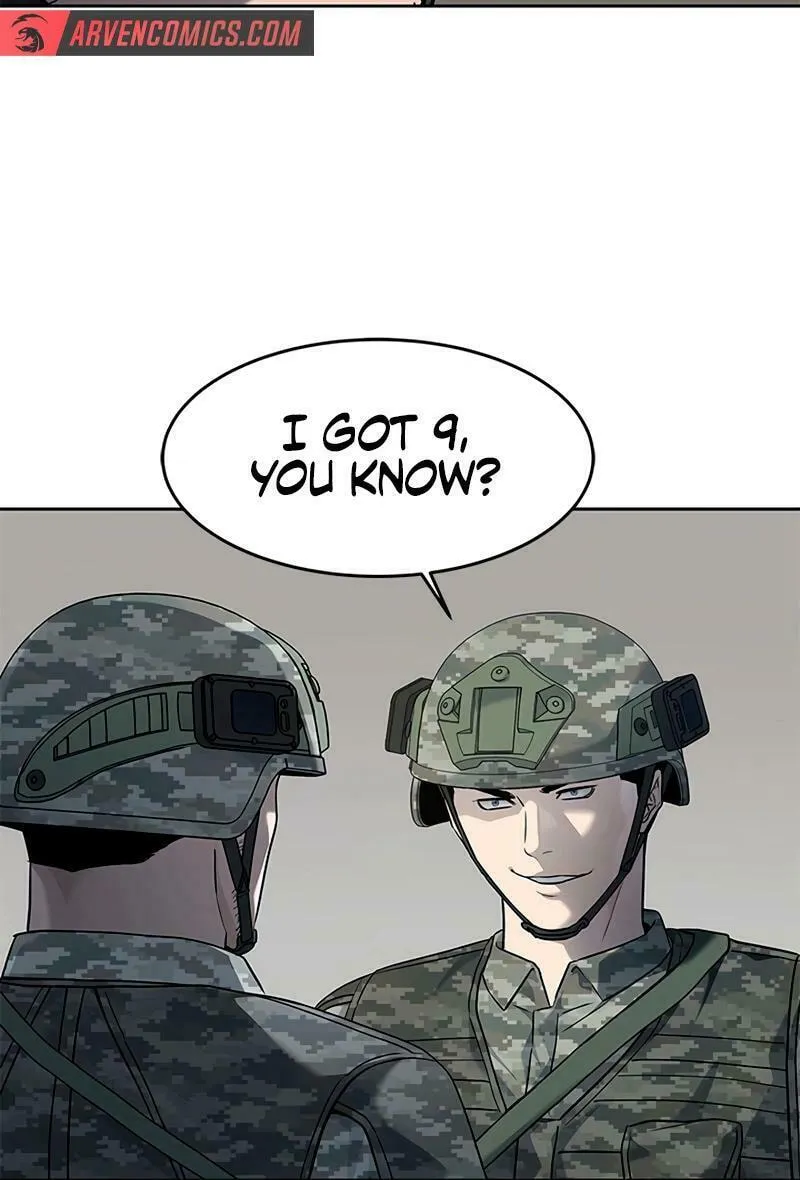 God of Blackfield Chapter 251 page 93 - 