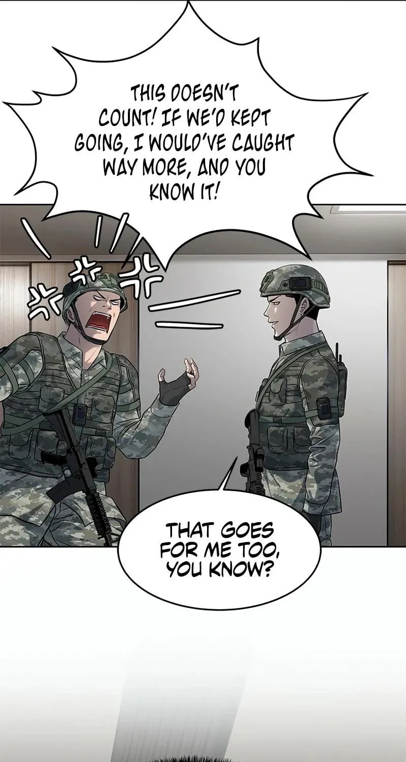 God of Blackfield Chapter 251 page 94 - 
