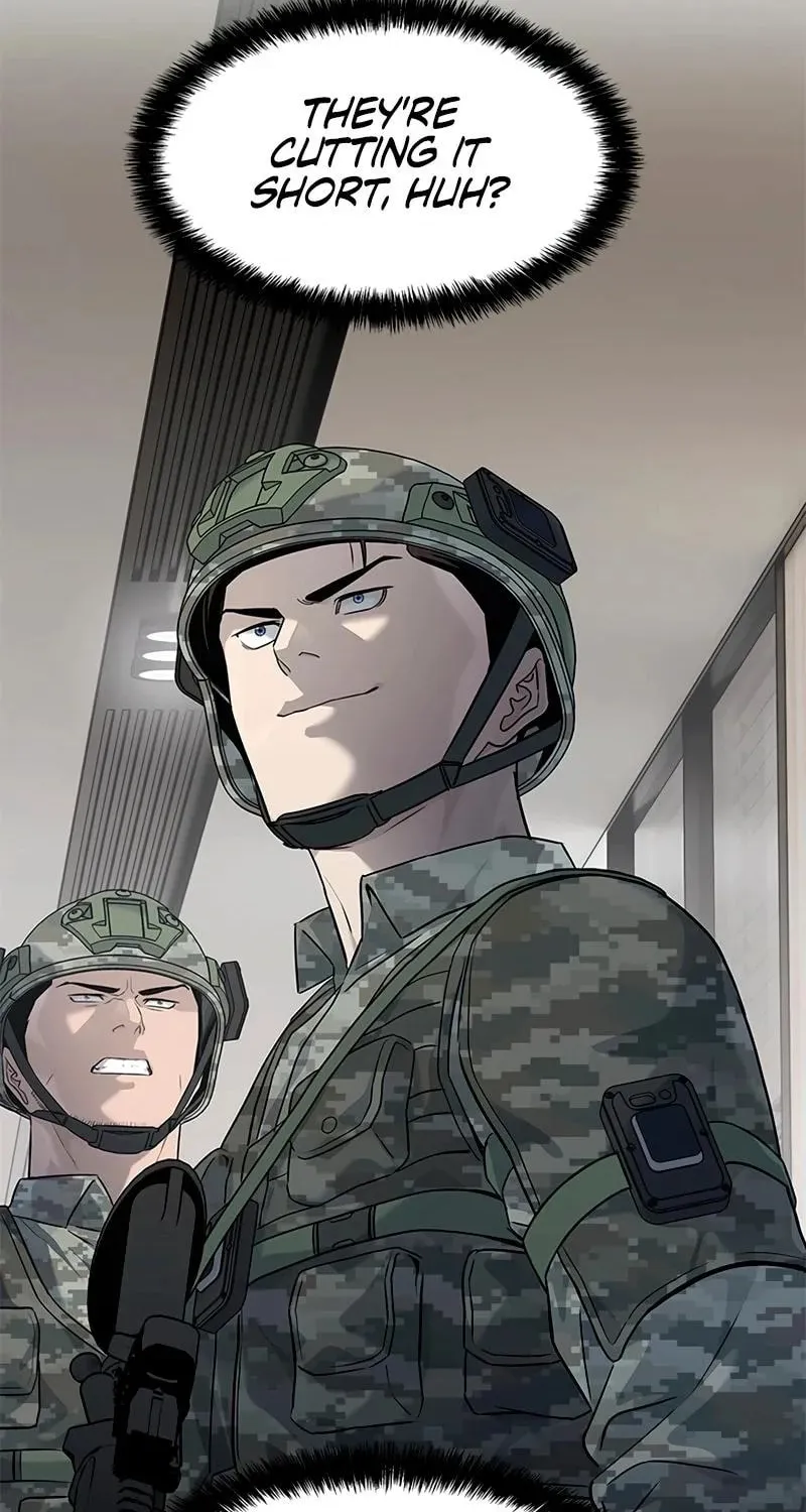 God of Blackfield Chapter 251 page 95 - 