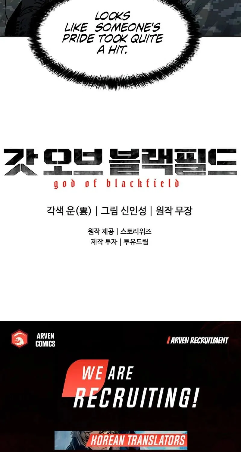God of Blackfield Chapter 251 page 96 - 