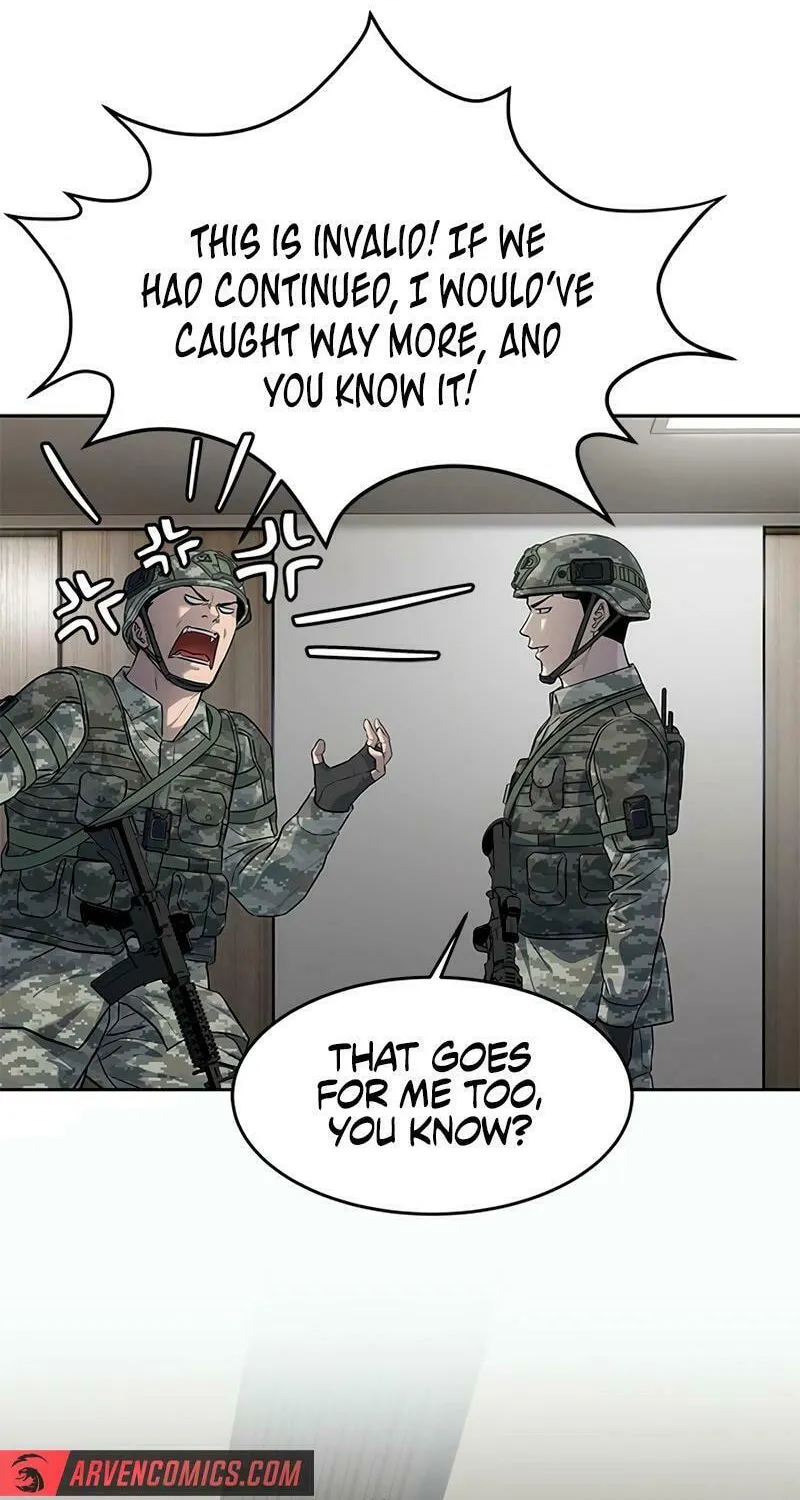 God of Blackfield Chapter 252 page 2 - 
