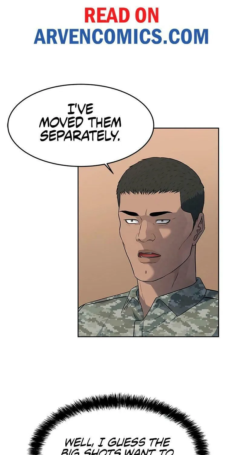 God of Blackfield Chapter 252 page 13 - 