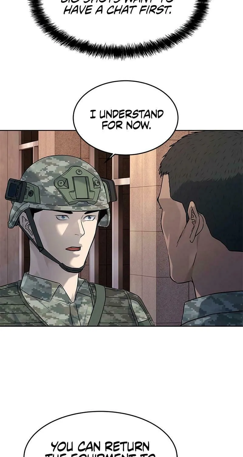 God of Blackfield Chapter 252 page 14 - 