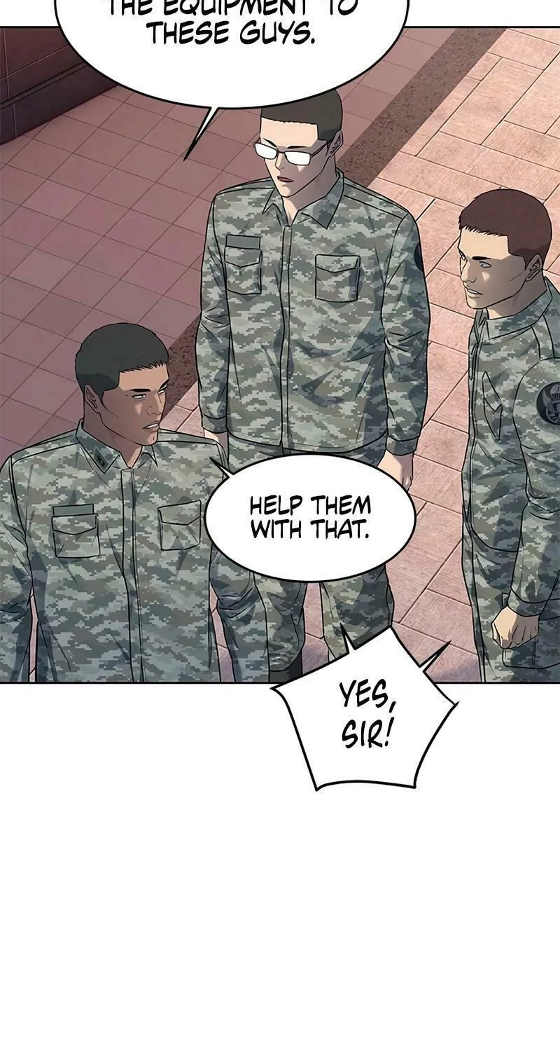 God of Blackfield Chapter 252 page 15 - 