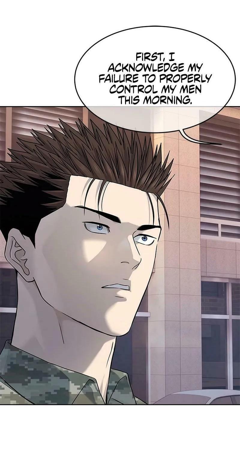 God of Blackfield Chapter 252 page 19 - 