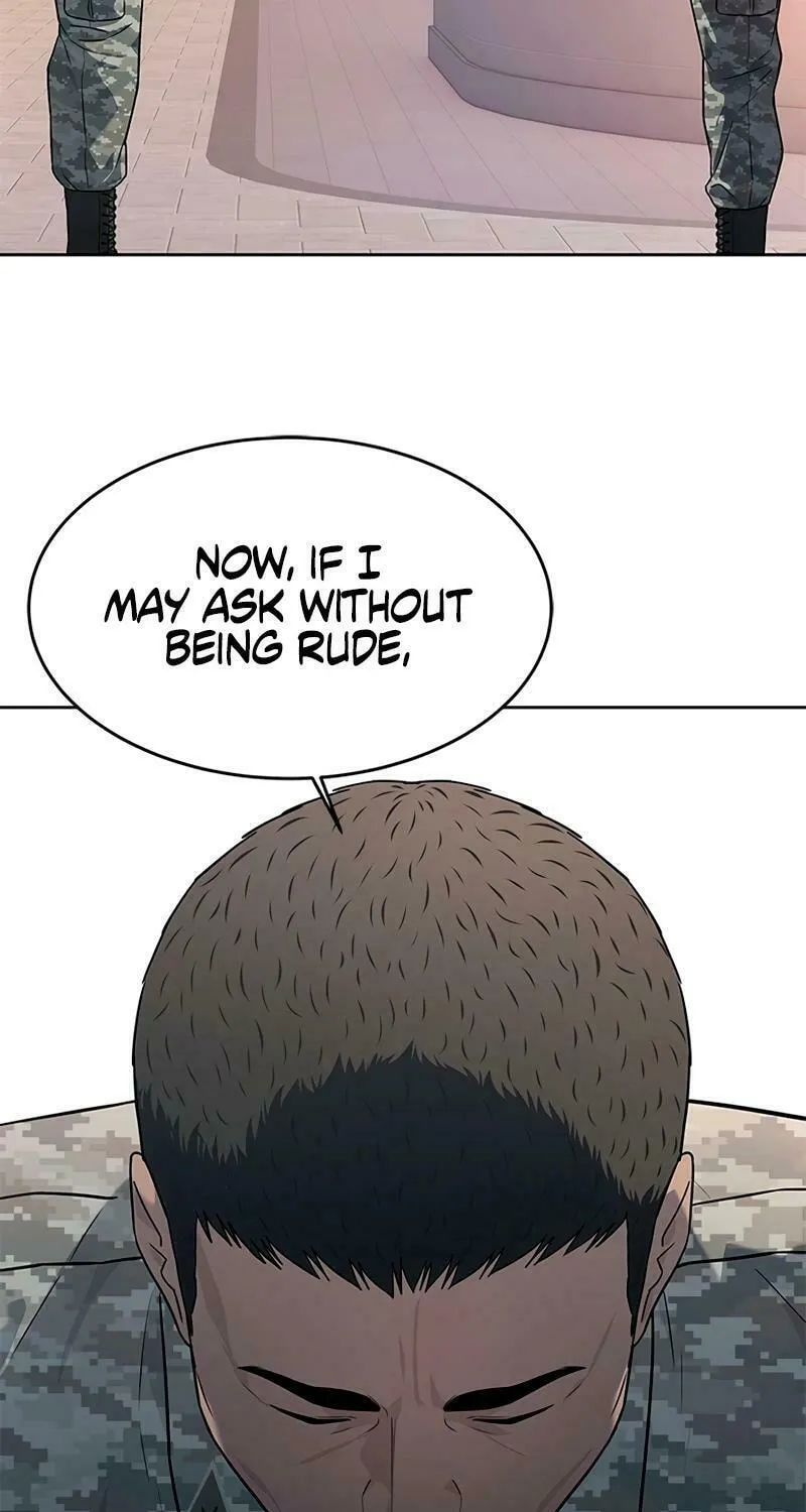 God of Blackfield Chapter 252 page 22 - 