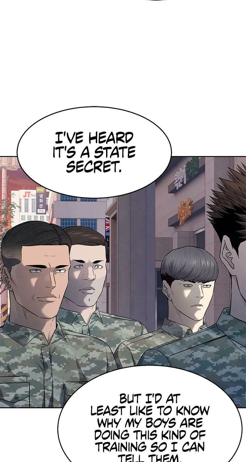 God of Blackfield Chapter 252 page 24 - 