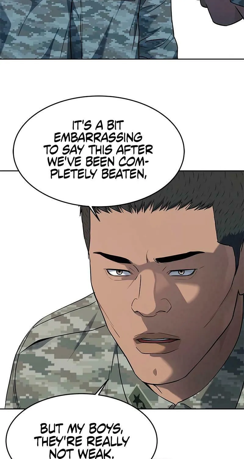God of Blackfield Chapter 252 page 26 - 