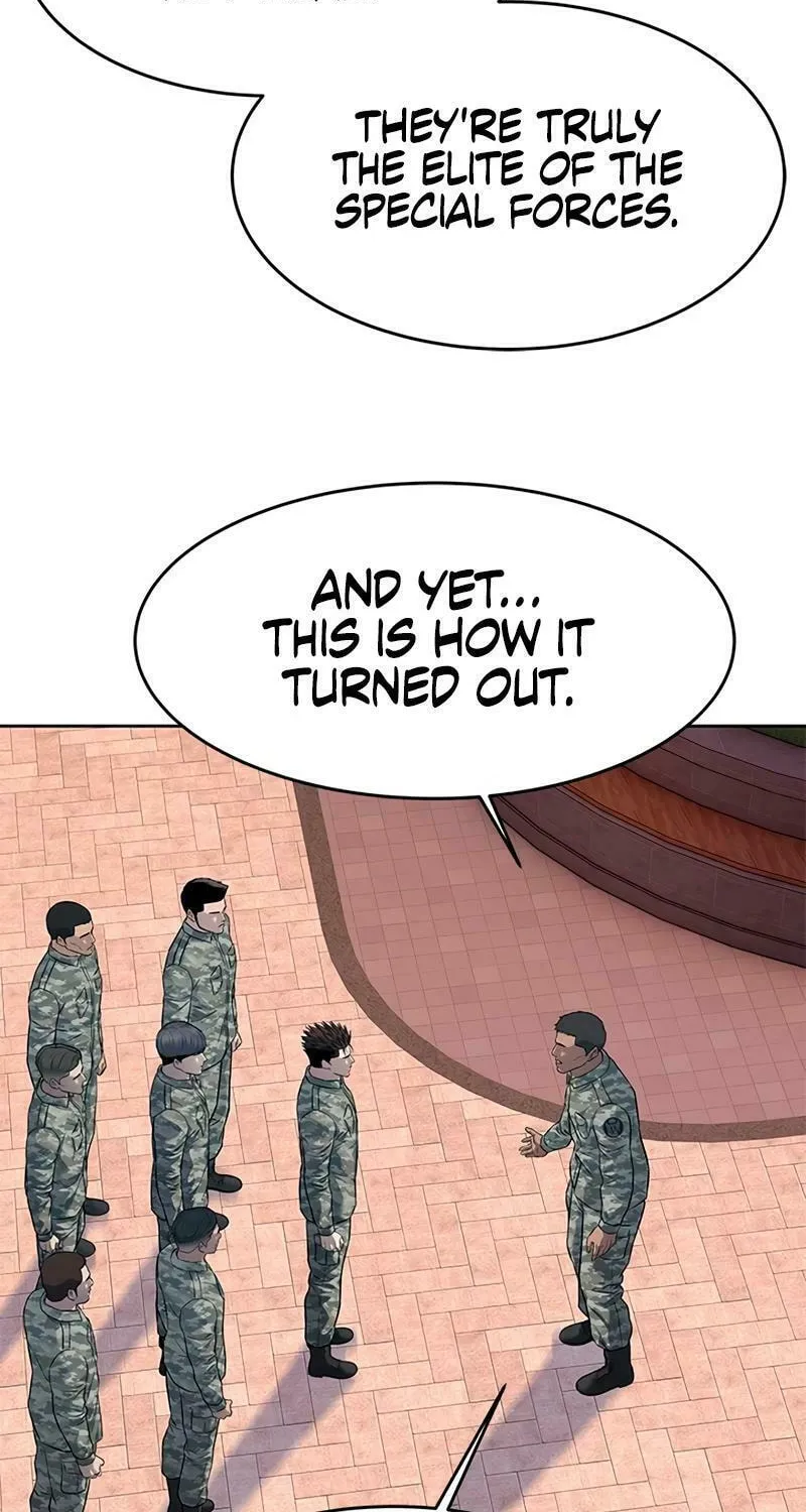 God of Blackfield Chapter 252 page 27 - 