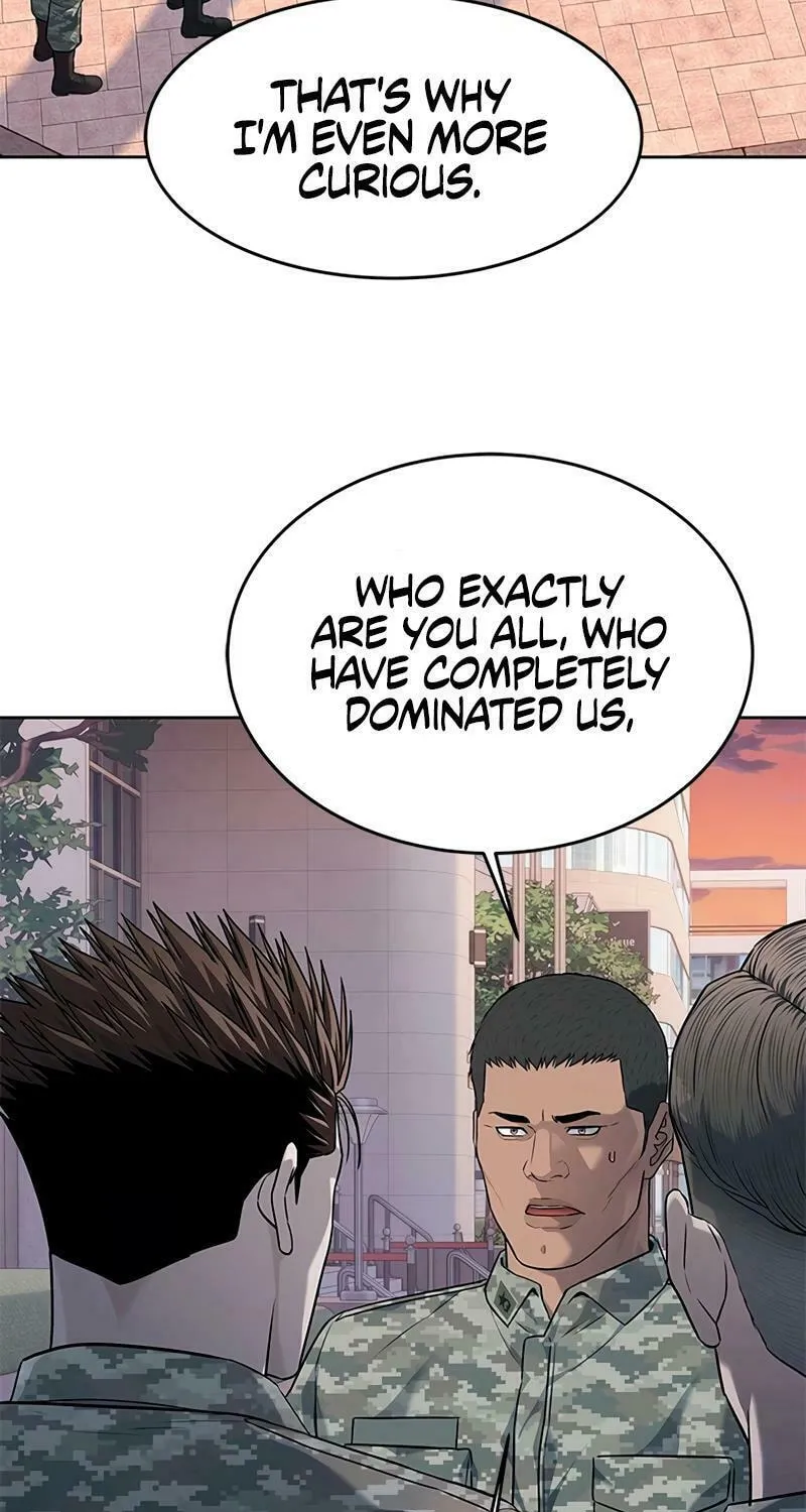 God of Blackfield Chapter 252 page 28 - 
