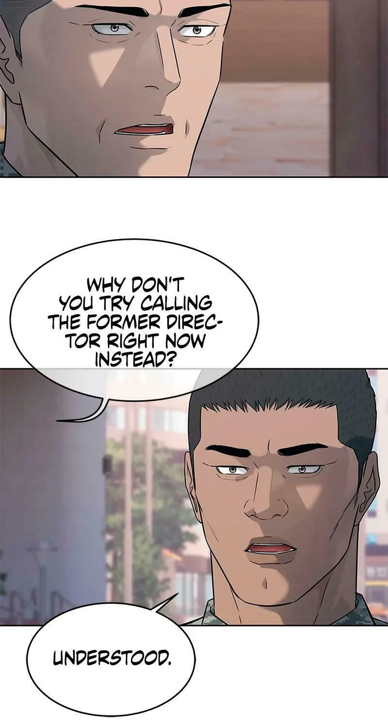 God of Blackfield Chapter 252 page 31 - 