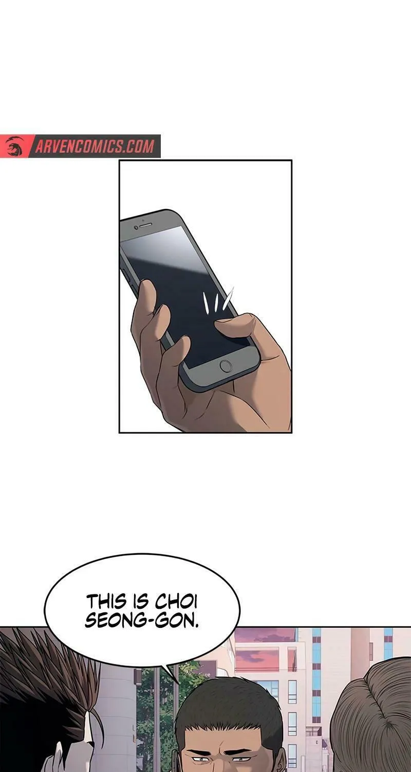 God of Blackfield Chapter 252 page 32 - 