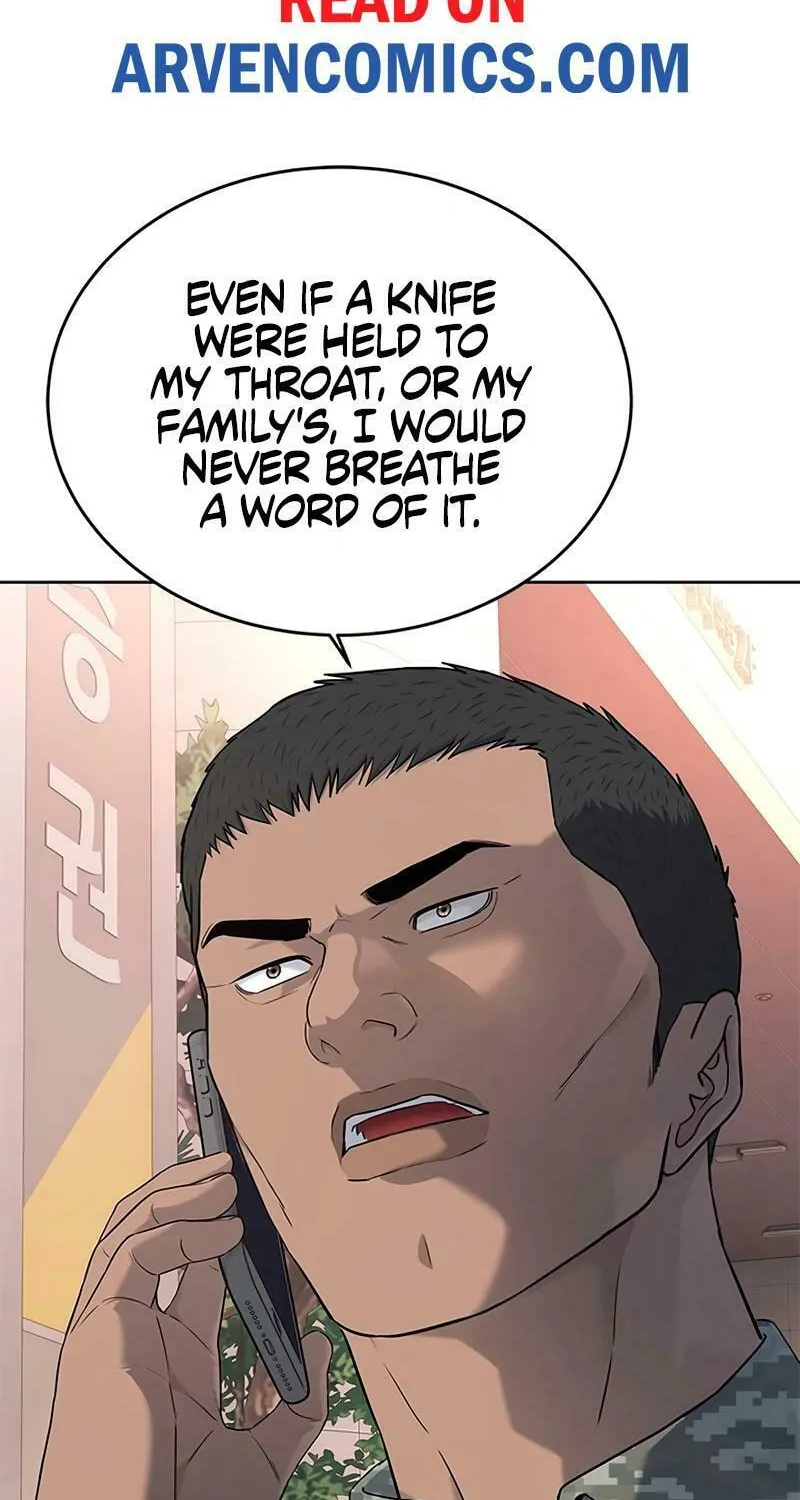 God of Blackfield Chapter 252 page 36 - 