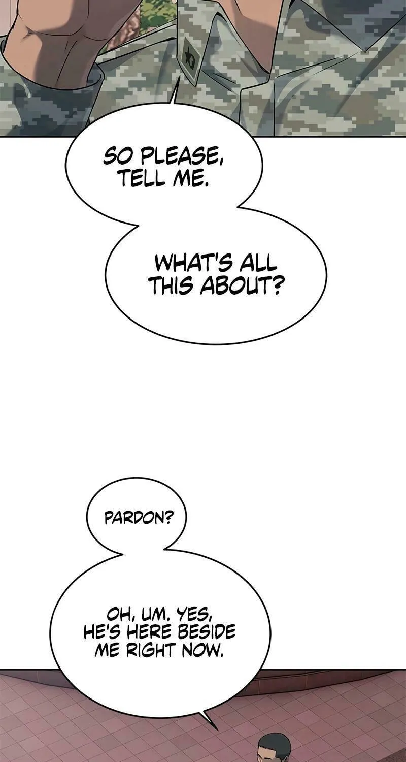 God of Blackfield Chapter 252 page 37 - 