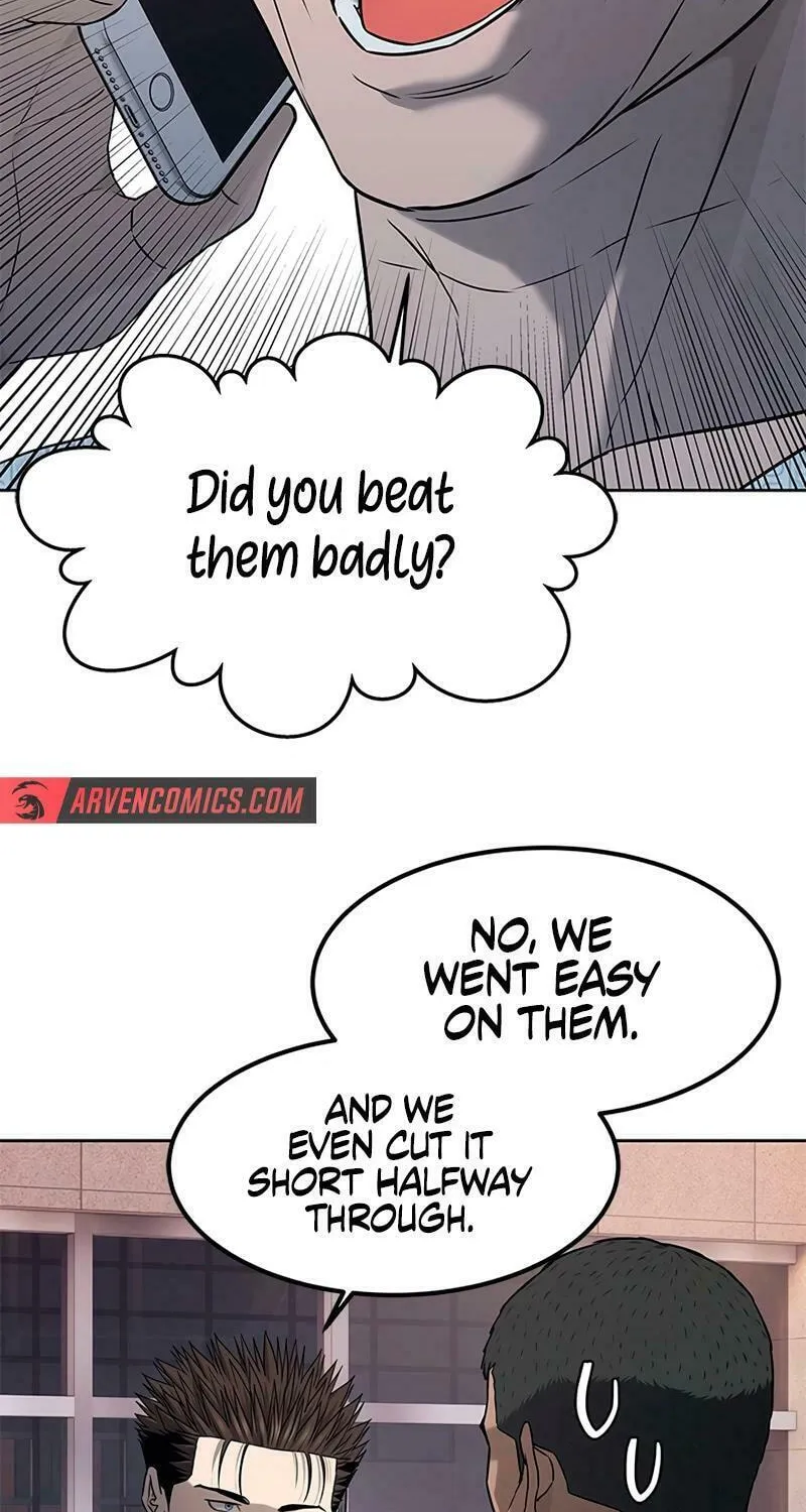 God of Blackfield Chapter 252 page 41 - 