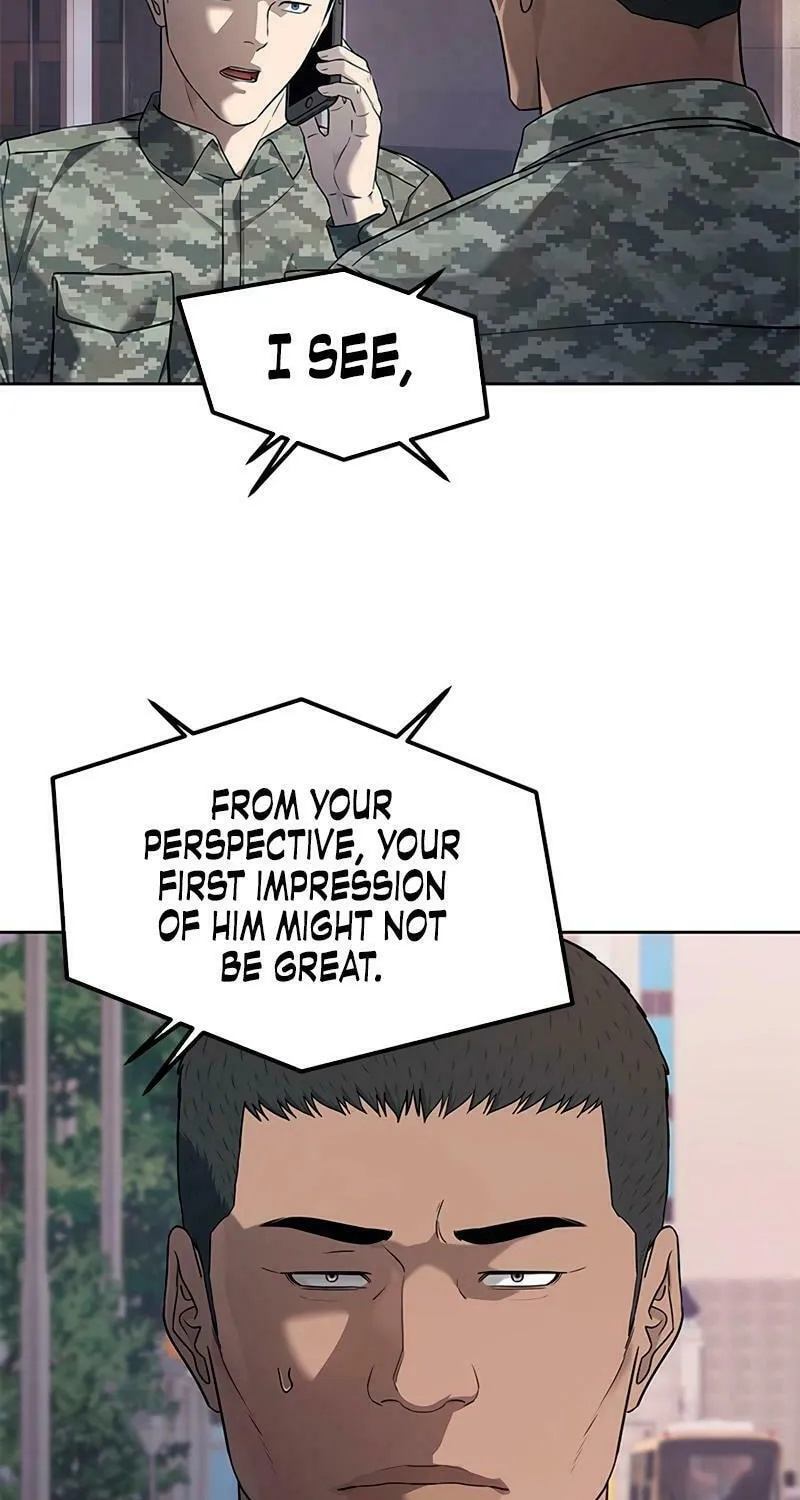 God of Blackfield Chapter 252 page 42 - 