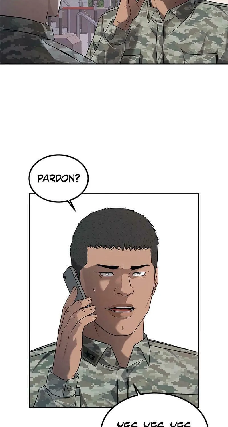 God of Blackfield Chapter 252 page 47 - 